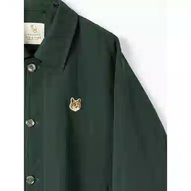 WILLIAM FOXSONS 2025