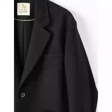 WILLIAM FOXSONS 2025TR