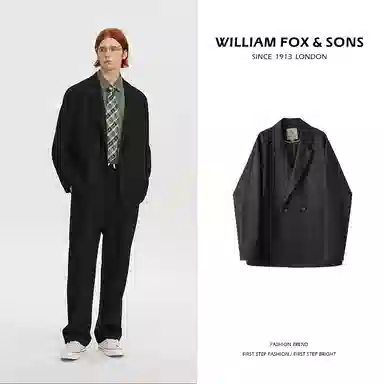 William Fox&Sons