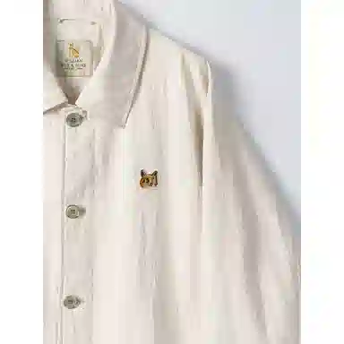 WILLIAM FOXSONS 2025