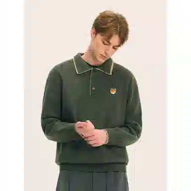 WILLIAM FOXSONS 2025POLO