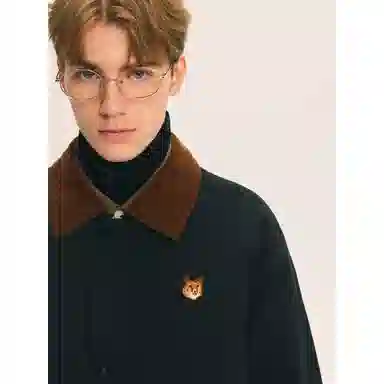 WILLIAM FOXSONS 2025