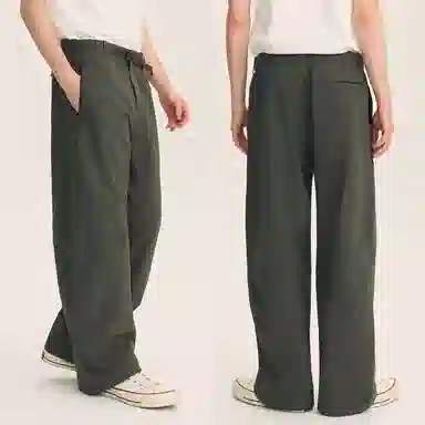 WILLIAM FOXSONS 2025