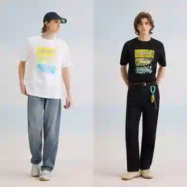 WILLIAM FOXSONS logoT