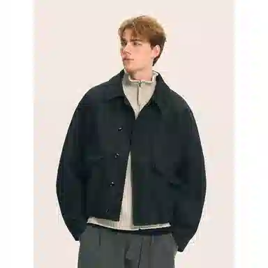 WILLIAM FOXSONS 2025 Studios