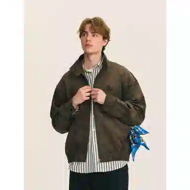 WILLIAM FOXSONS 2025LOGO