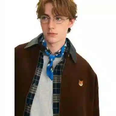 WILLIAM FOXSONS 2025