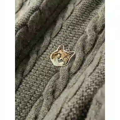 WILLIAM FOXSONS Chill