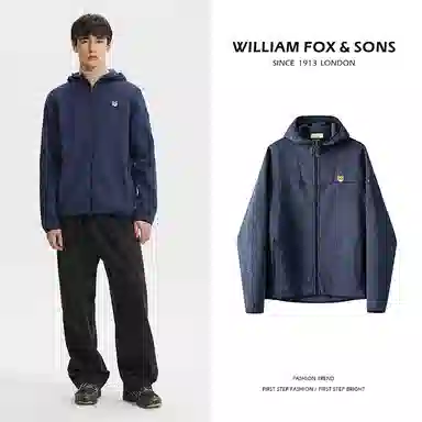 WILLIAM FOXSONS