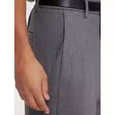 WILLIAM FOXSONS 2025