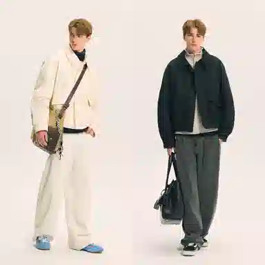 WILLIAM FOXSONS 2025 Studios