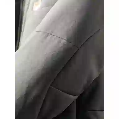 WILLIAM FOXSONS 2025TR