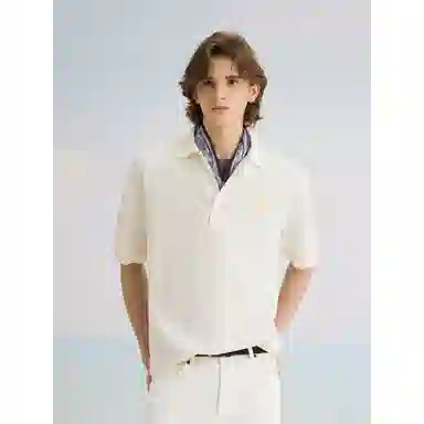 WILLIAM FOXSONS Polo