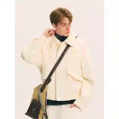 WILLIAM FOXSONS 2025 Studios