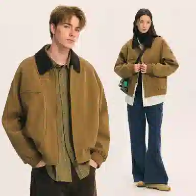 WILLIAM FOXSONS 2025PUBomber