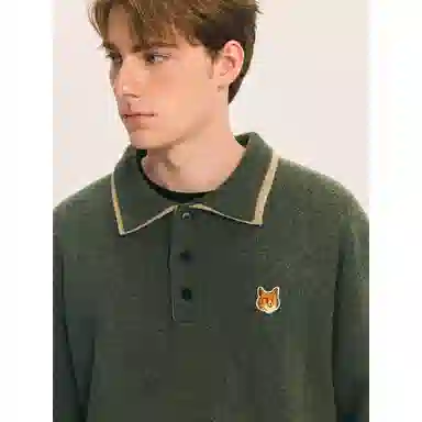 WILLIAM FOXSONS 2025POLO