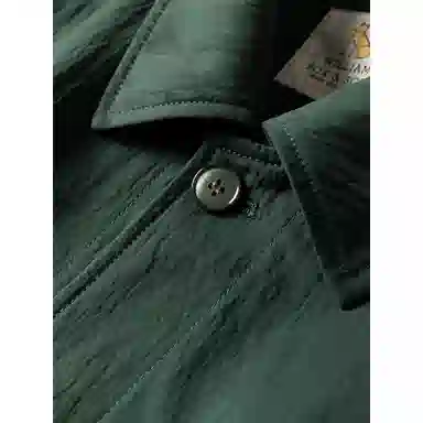 WILLIAM FOXSONS 2025