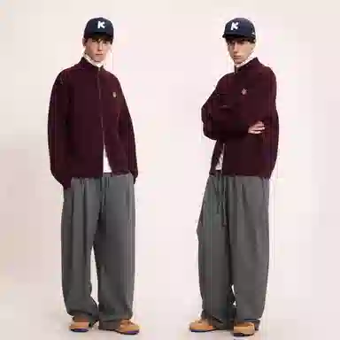 WILLIAM FOXSONS 2025