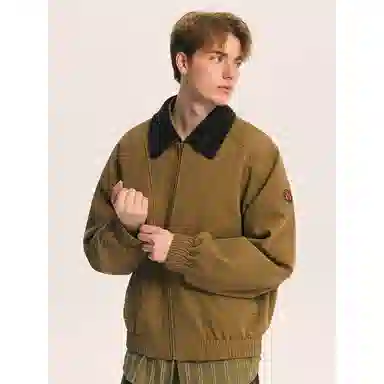 WILLIAM FOXSONS 2025PUBomber