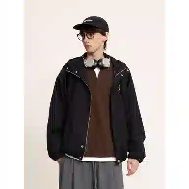 WILLIAM FOXSONS 2025 Studios