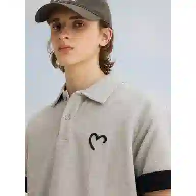 WILLIAM FOXSONS logoPolo