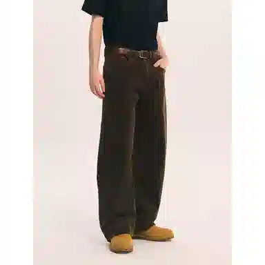 WILLIAM FOXSONS 2025100