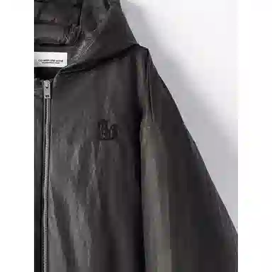 WILLIAM FOXSONS 2025PU Studios