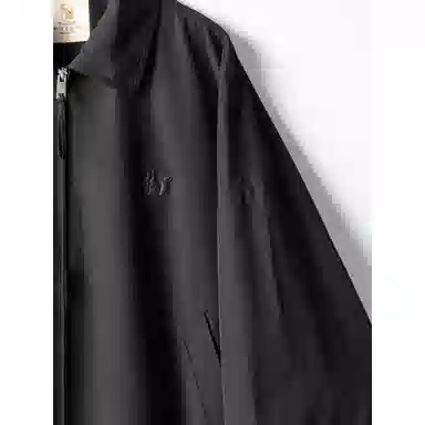 WILLIAM FOXSONS Logo