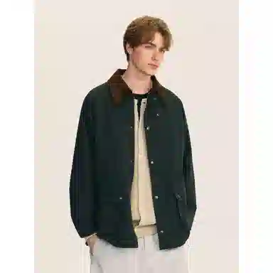 WILLIAM FOXSONS 2025