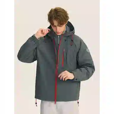 WILLIAM FOXSONS 2025