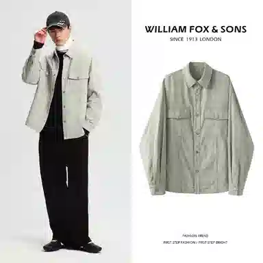 WILLIAM FOXSONS