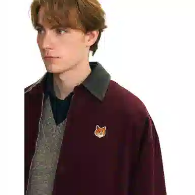 WILLIAM FOXSONS 2025