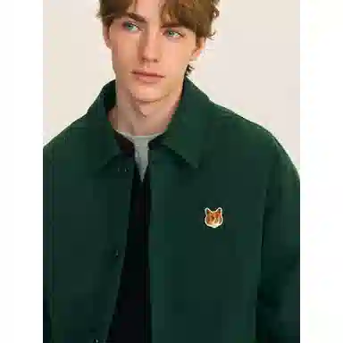 WILLIAM FOXSONS 2025