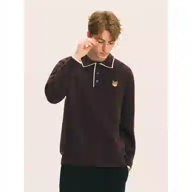 WILLIAM FOXSONS 2025POLO