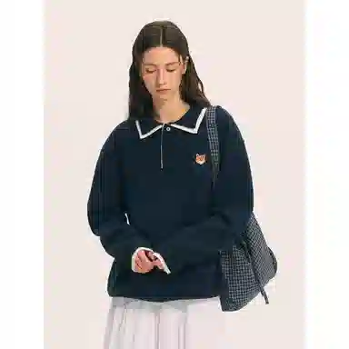 WILLIAM FOXSONS 2025POLO