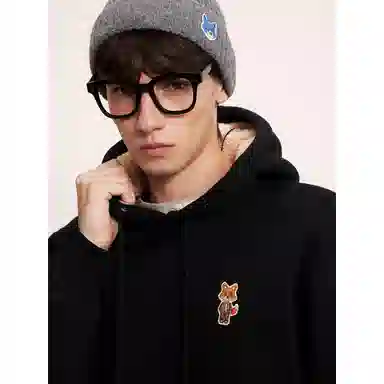 WILLIAM FOXSONS 20255