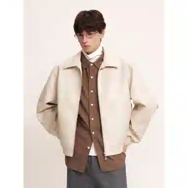 WILLIAM FOXSONS 2025oversize Studios PU