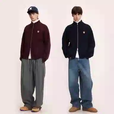 WILLIAM FOXSONS 2025