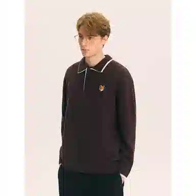 WILLIAM FOXSONS 2025POLO