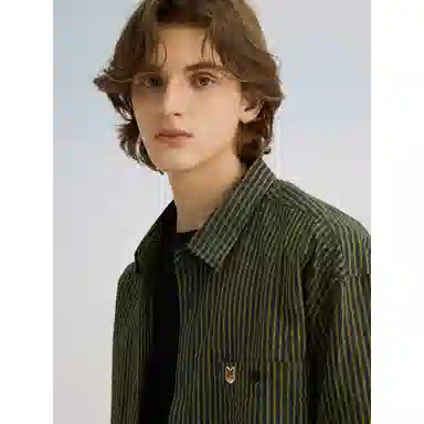 WILLIAM FOXSONS logo