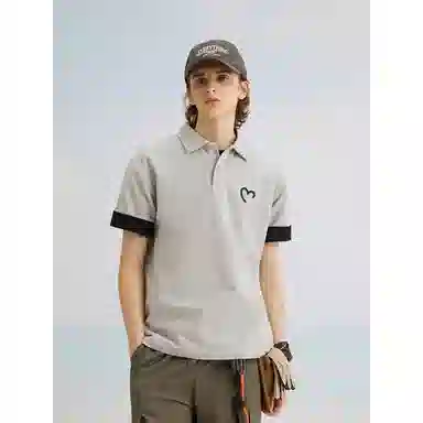 WILLIAM FOXSONS logoPolo