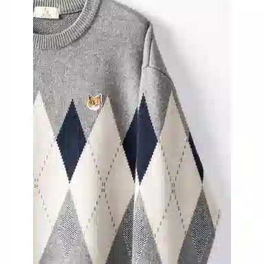 WILLIAM FOXSONS 2025