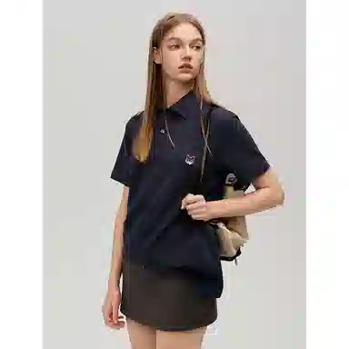 WILLIAM FOXSONS 230Polo