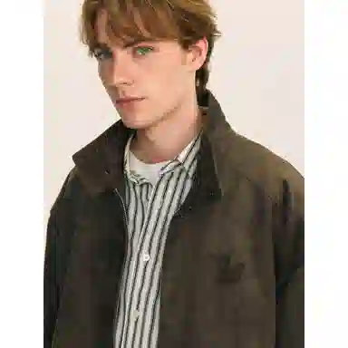 WILLIAM FOXSONS 2025LOGO