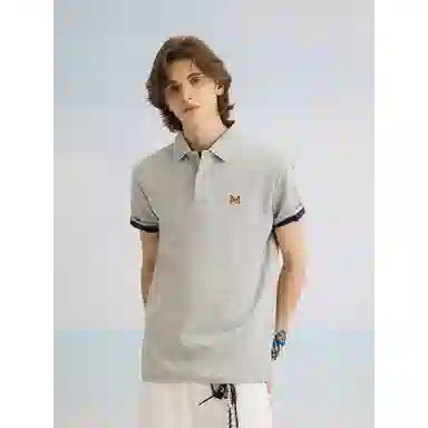 WILLIAM FOXSONS 230Polo