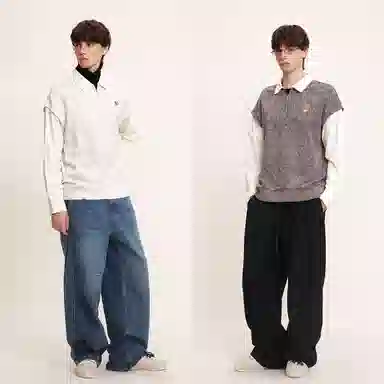 WILLIAM FOXSONS 2025AB