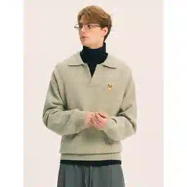 WILLIAM FOXSONS 2025100V