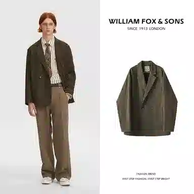 William Fox&Sons