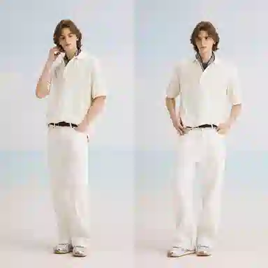 WILLIAM FOXSONS Polo