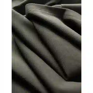 WILLIAM FOXSONS 2025T